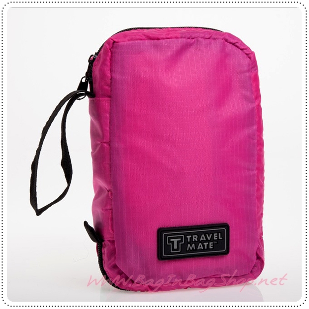 TravelMate กระเป๋าใส่อุปกรณ์อาบน้ำสำหรับเดินทาง