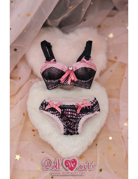 [PRE-ORDER] MSD Little Pink Angel