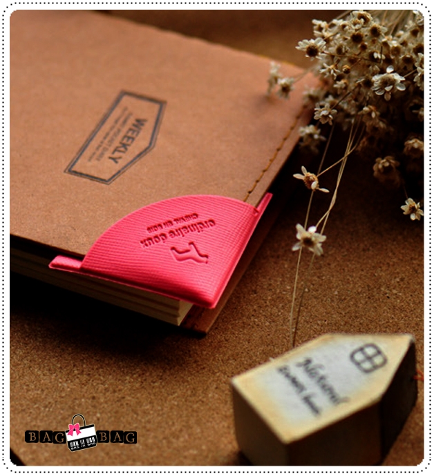 ลด 50% Corner Bookmark ที่คั่นหนังสือ