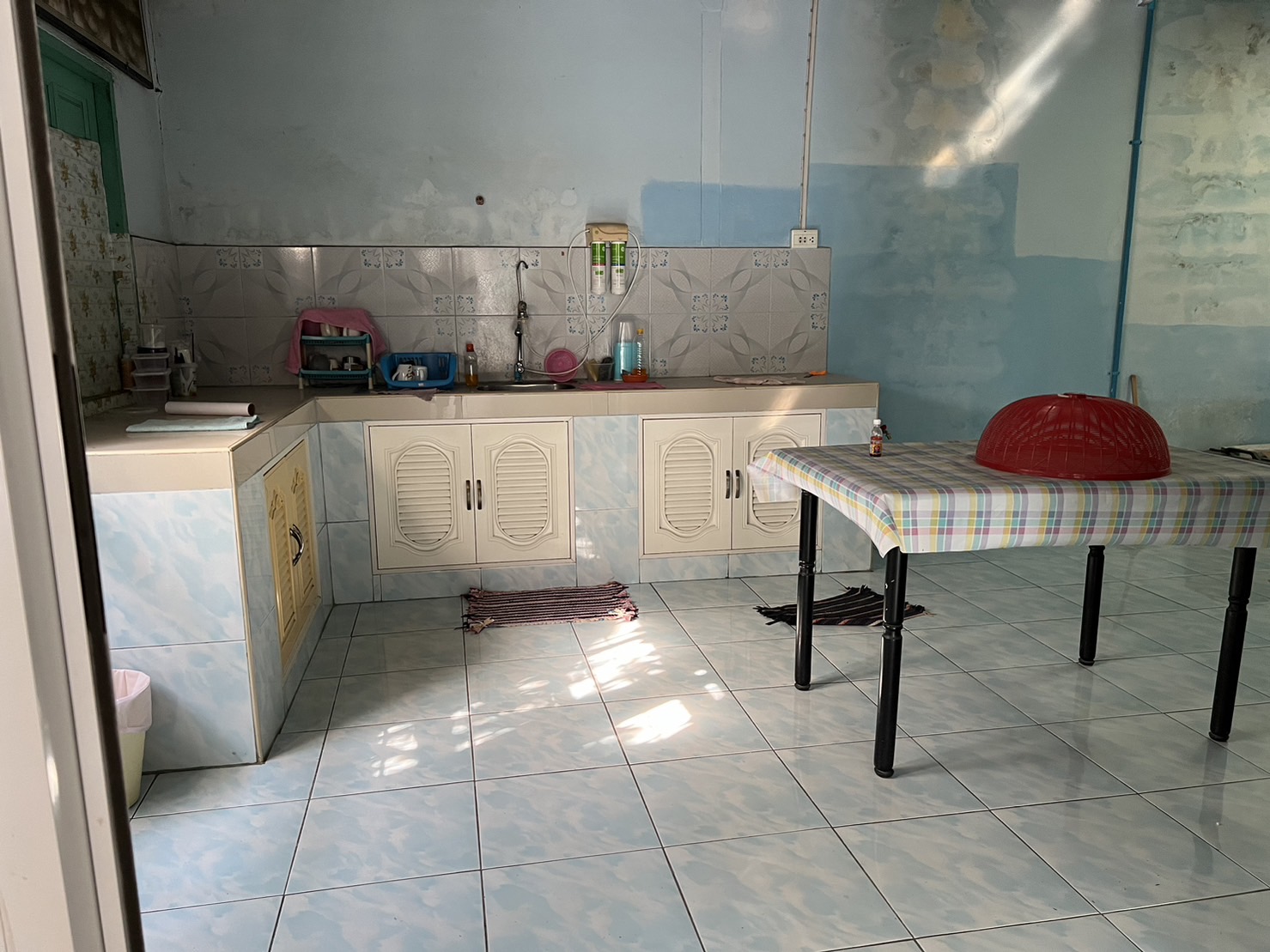 ขาย-บ้านแฝด1คูหาคลอง 3 พื้นที่ 38.5 ตารางวา หมู่บ้านพฤกษา 17 ต.ลาดสวาย อ.ลำลูกกา จ.ปทุมธานี.