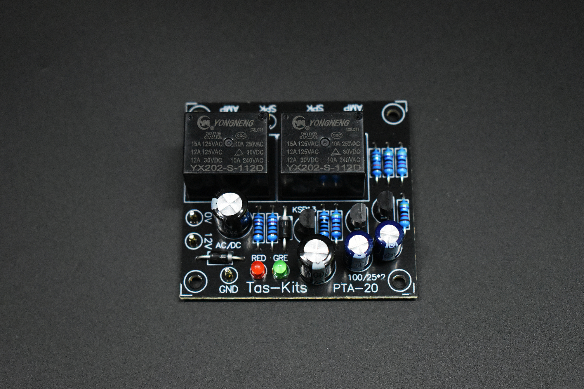 Tas-Kits PTA-20