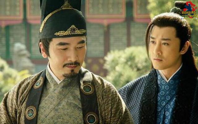 ลิ่วซ่านเหมิน สำนักพิทักษ์คุณธรรม 9 แผ่น หลินฟง,