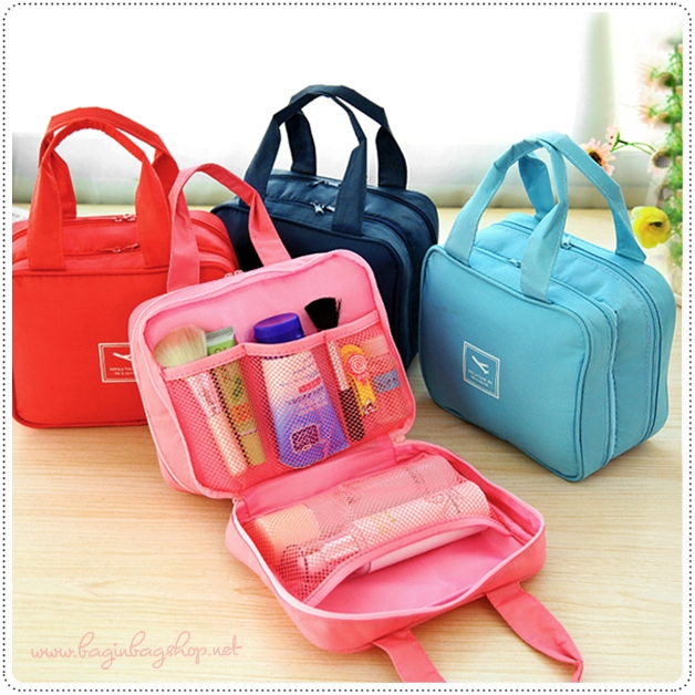 Organize Cosmetic Bag