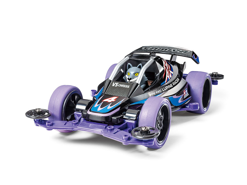 TA18085 Lupine Racer (VS)