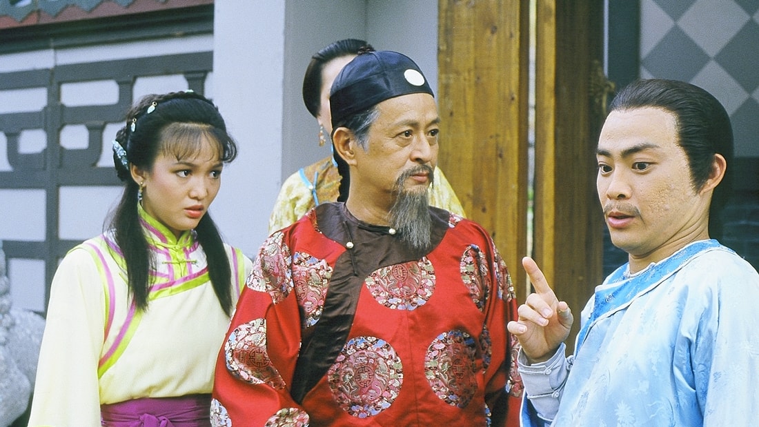 DVD หลีซื่อเหนียง เจิ้งอวี้หลิง เยิ่นต๊ะหัว,หลีเหลียงเหว่ย