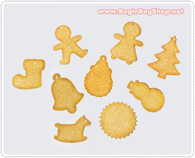 Cookies Memo