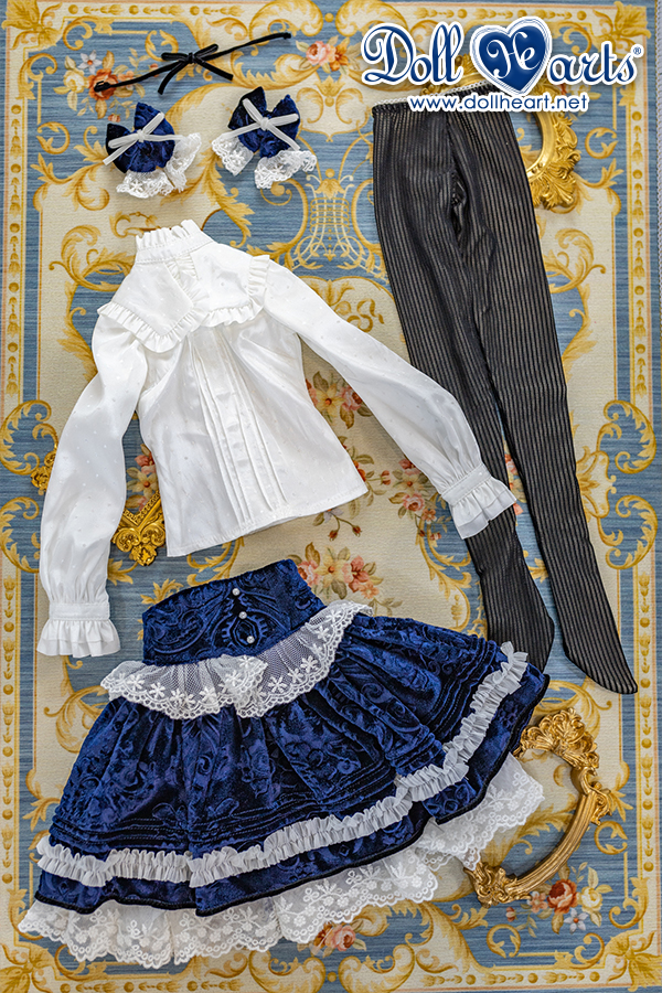 [PRE-ORDER] SD13G/DD-L Romanchikku Konkikyo สำเนา