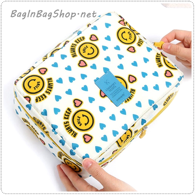 Merrygrin Mesh Multi Pouch (Large)