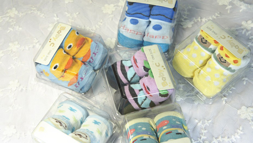 ถุงเท้าแฟนซี