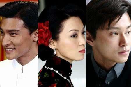 เผยชีวิตเหมยเยี่ยฟาง ชมดาราที่คัดสรรแล้วว่าหน้าตาคล้าย เหมยเยี่ยฟาง หรือ หลิวเต๋อหัว เลสลี้จาง 8 แผ่นจบ