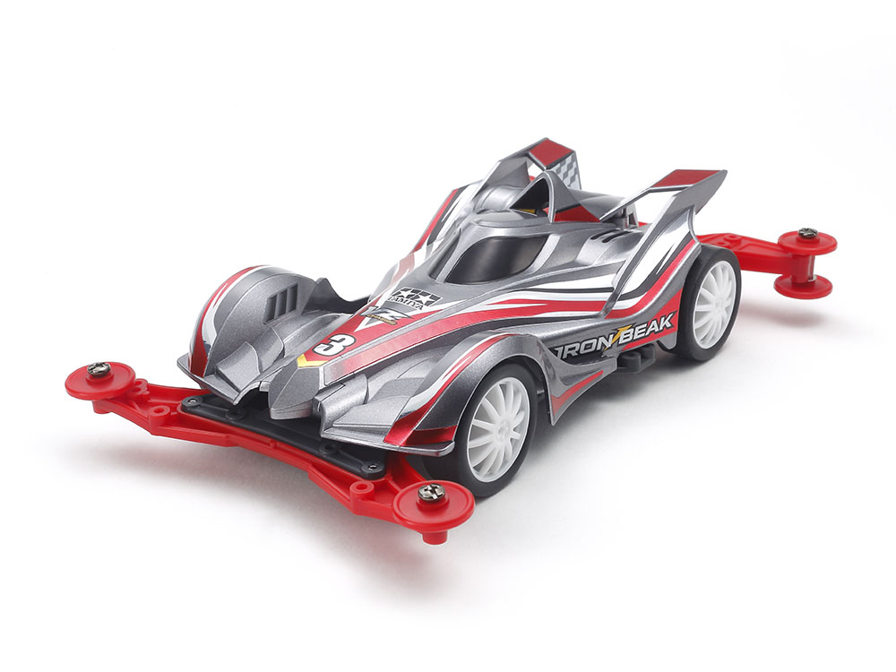TA18098 Iron Beak 1/32