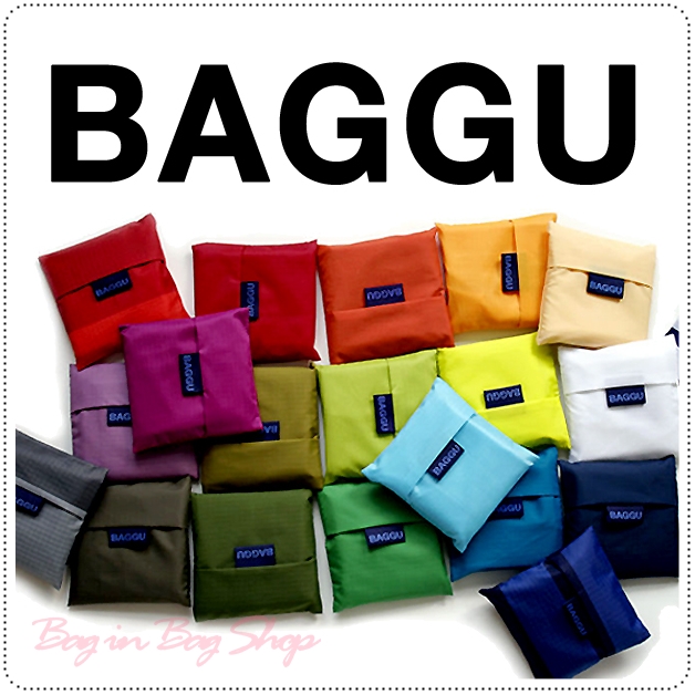 BAGCU กระเป๋าชอปปิ้ง