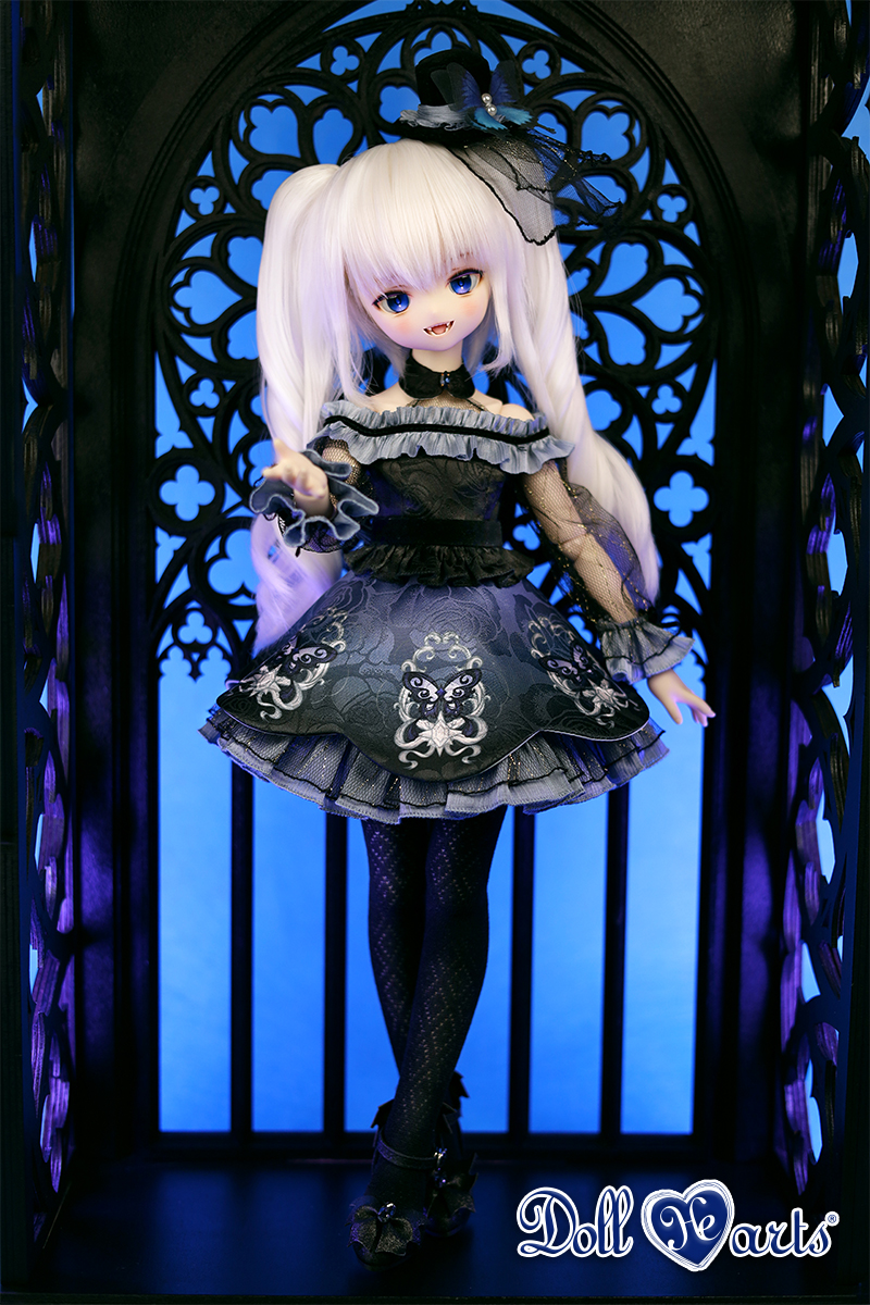 [PRE-ORDER] MSD / MDD Blue Rose Butterfly