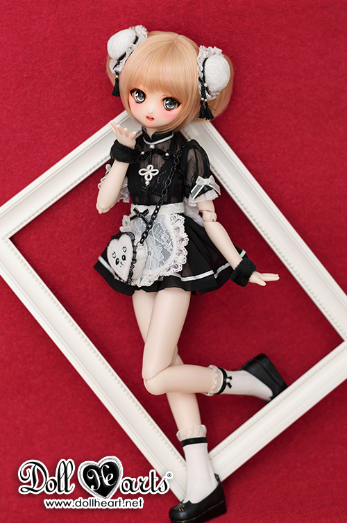 [SOLD OUT] MSD/MDD Menmeiz Panda - Mimi