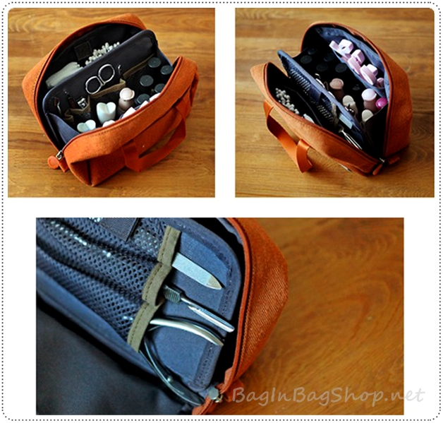Vacation Tavel Pouch