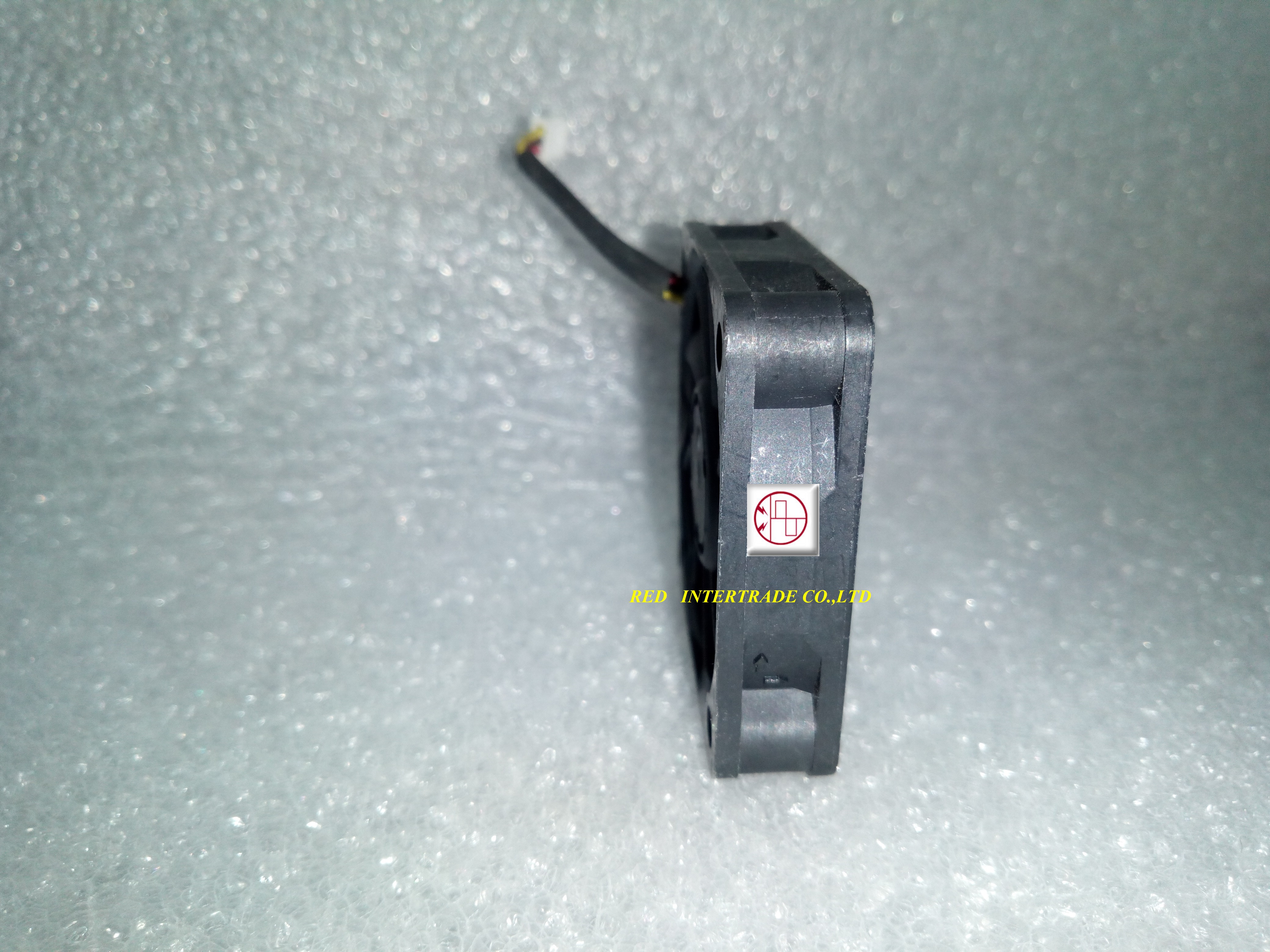 ขายพัดลมระบายความร้อน Nidec 5 Vdc 0.06A