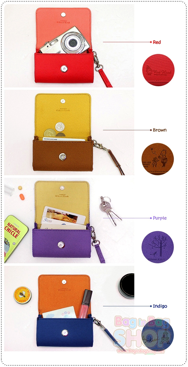 Handy Camera Case กระเป๋าใส่กล้อง