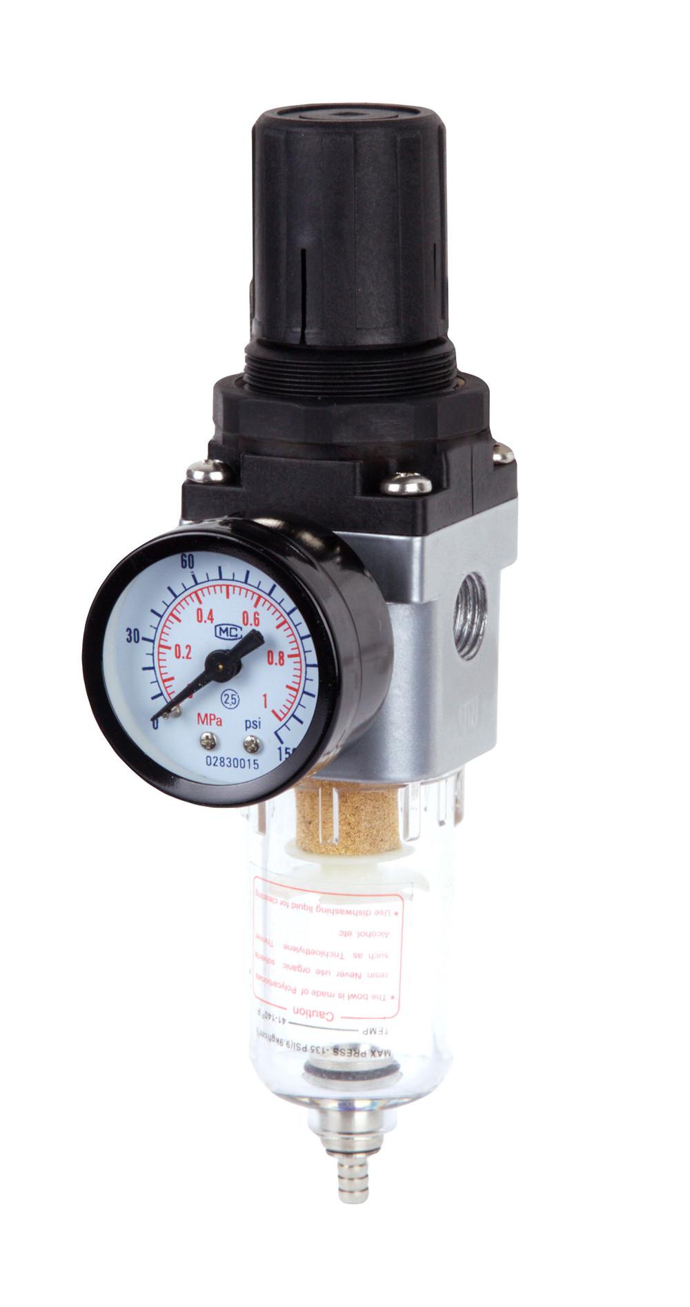 BD-2000A AIR FILTER REGULATOR