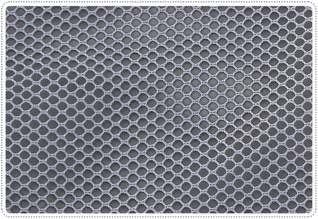 Travel Mesh Multi Pouch v.2 กระเป๋าใส่สิ่งของสำหรับเดินทาง