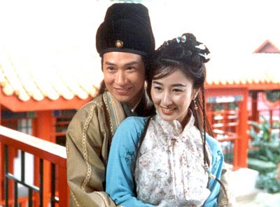 4 อัจฉริยะบัณฑิตทอง,โอวหยางเจิ้นหัว,เหลียงเสี่ยวปิง 11 DVD