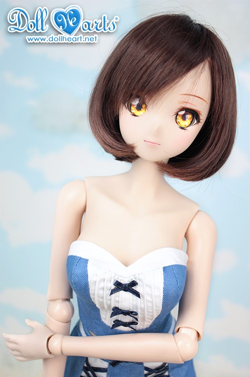 [PRE-ORDER] DD-L Sailor Bustier Top