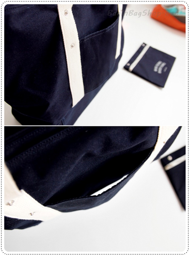 Layer Bag กระเป๋าขนาดใหญ่ ที่แยกออกได้เป็น 3 ใบ 3 ขนาด