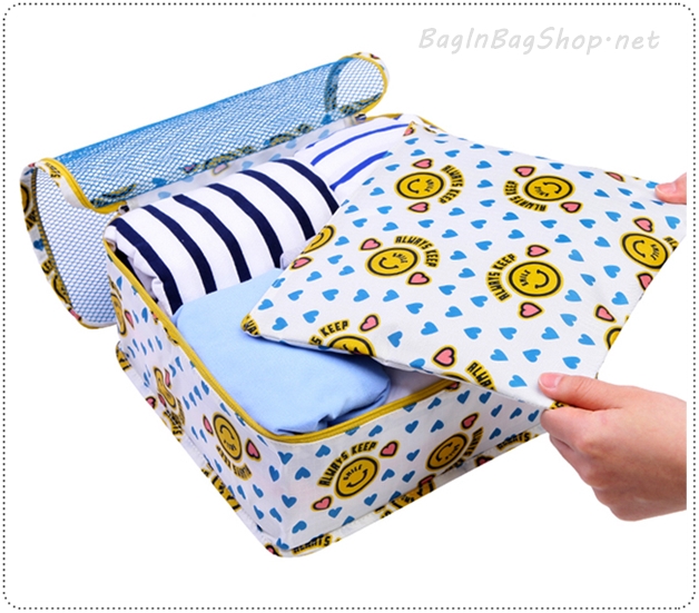 Merrygrin Clothes Pouch (M)