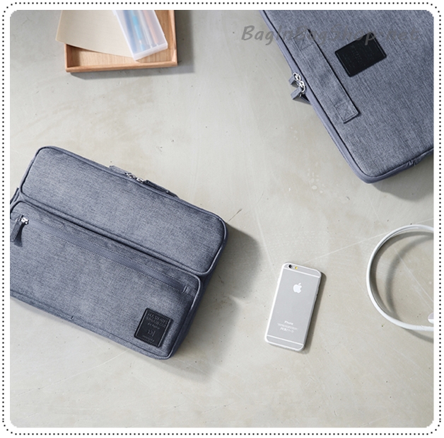 All in One Organizer 15" กระเป๋าใส่โน๊ตบุ๊ค และ อุปกรณ์