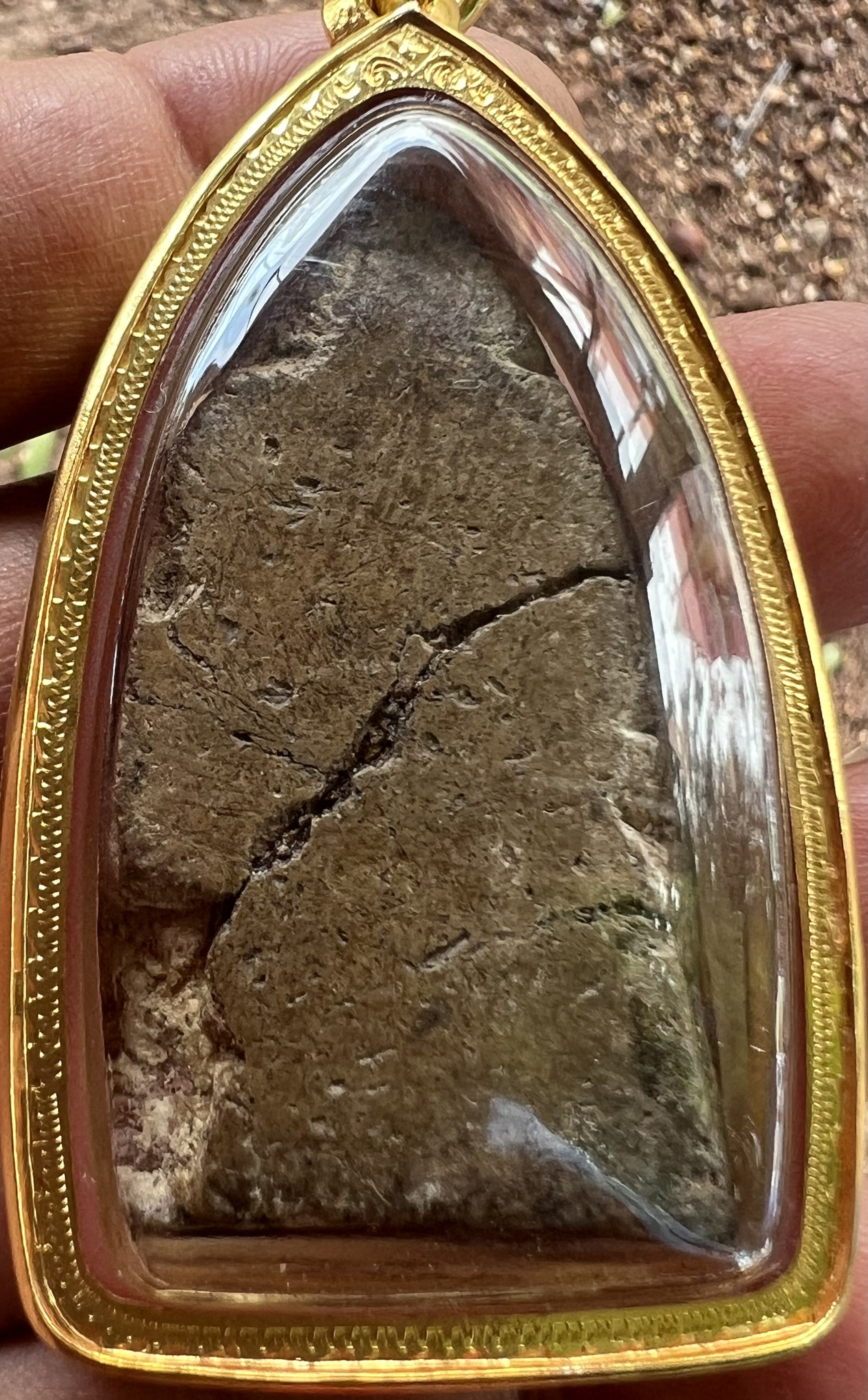 ขุนแผน บ้านกร่างพิมพ์ฤษี ซุ้มคู่ สิบเอก