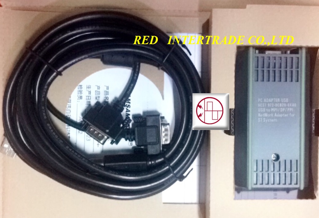 สายlink plc siemens usb for s7 200/300/400