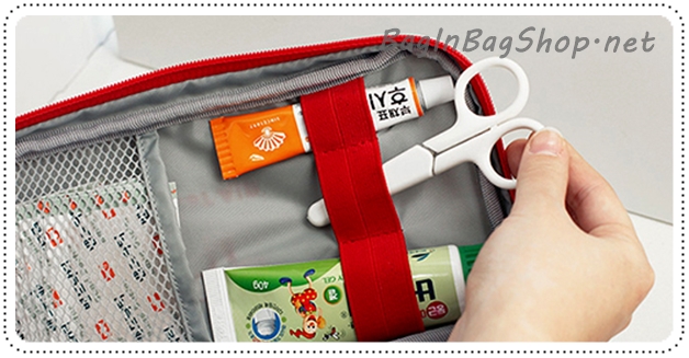 First Aid Pouch