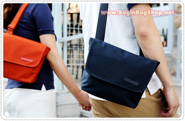 Vogaging Messenger Bag (L)