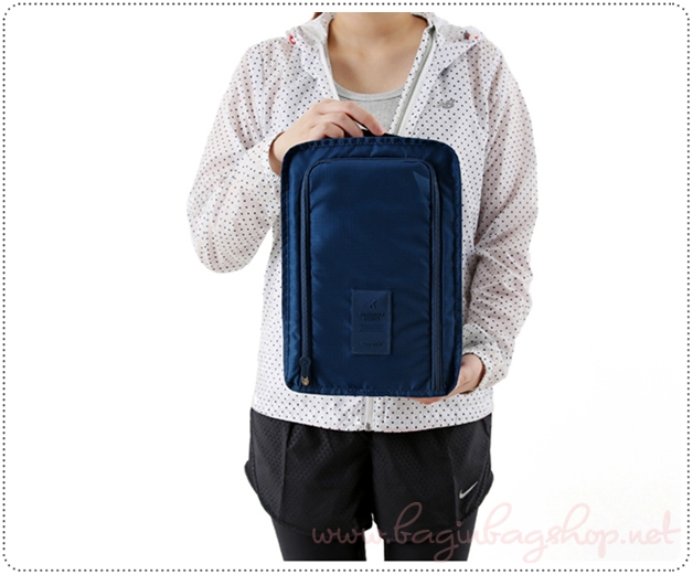 Shoe Pouch Ver.3