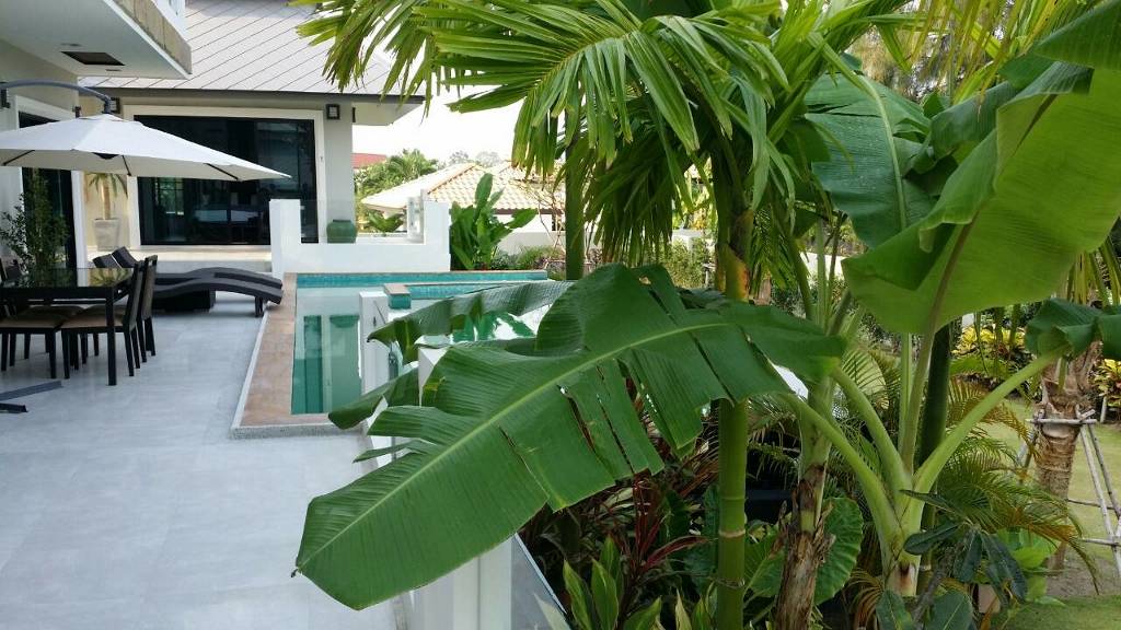 ขาย-บ้านเดี่ยว 2 ชั้น ซอยหัวหิน122ถ.คอนกรีตถึงบ้าน เป็นบ้านสร้างเองไม่มีส่วนกลาง กึ่งคฤหาสใหญ่ อยู่ริมเขา มองเห็นวิวทะเล อ.หัวหิน จ.ประจวบคีรีขันธ์