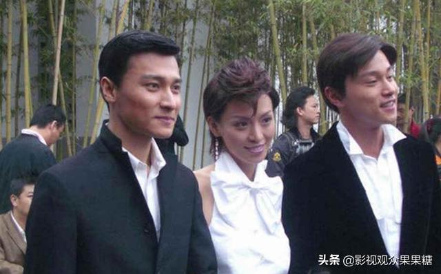 เผยชีวิตเหมยเยี่ยฟาง ชมดาราที่คัดสรรแล้วว่าหน้าตาคล้าย เหมยเยี่ยฟาง หรือ หลิวเต๋อหัว เลสลี้จาง 8 แผ่นจบ