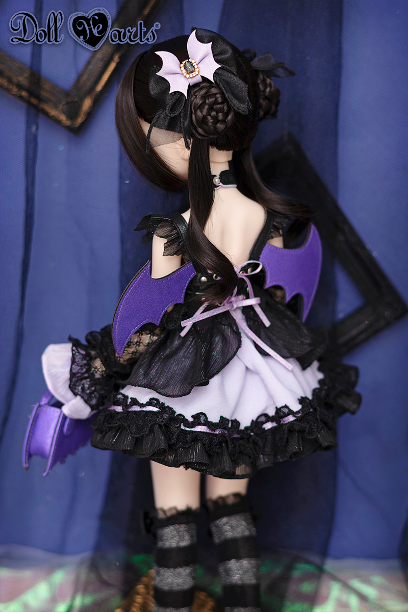 [IN-STOCK] KUMAKO / MSD / MDD Naughty Little Succubus
