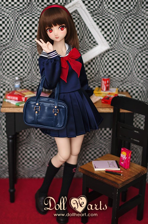 [SALE -40%] DD-M Navy Seifuku
