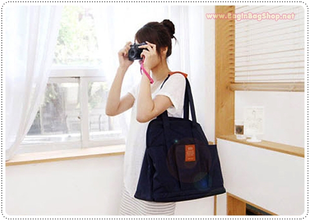 Weekend Trunk Bag