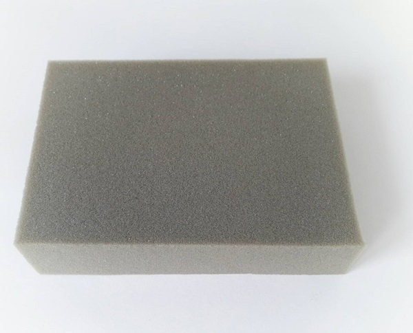 แผ่นฟองน้ำ Japan Cola สำหรับรองชิ้นงาน Felt Wool ขนาด 20x14.5x5cm (พร้อมส่ง)