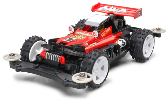 TA18624 Hot Shot Jr. 1/32