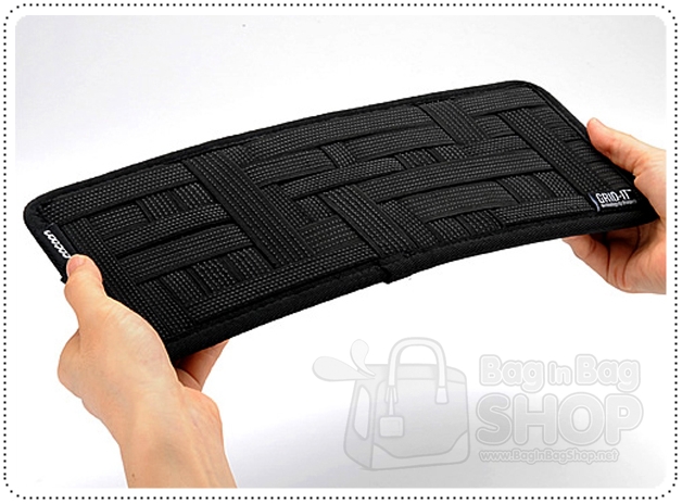 Cocoon GRID-IT Wrap for Car visor