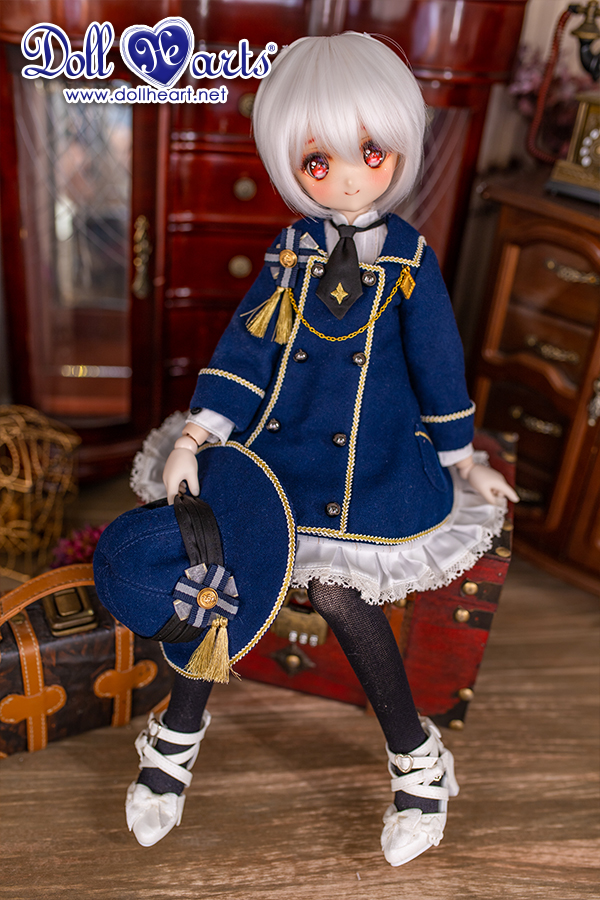 [SOLD OUT] MSD/MDD Navy Night