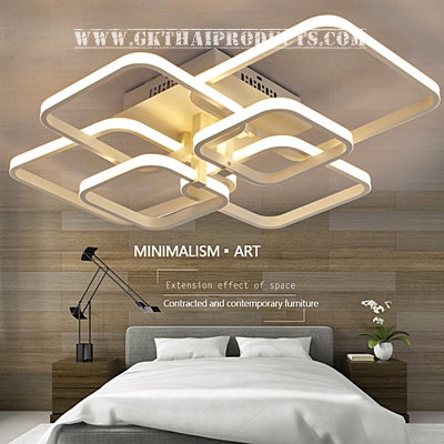 LED Square