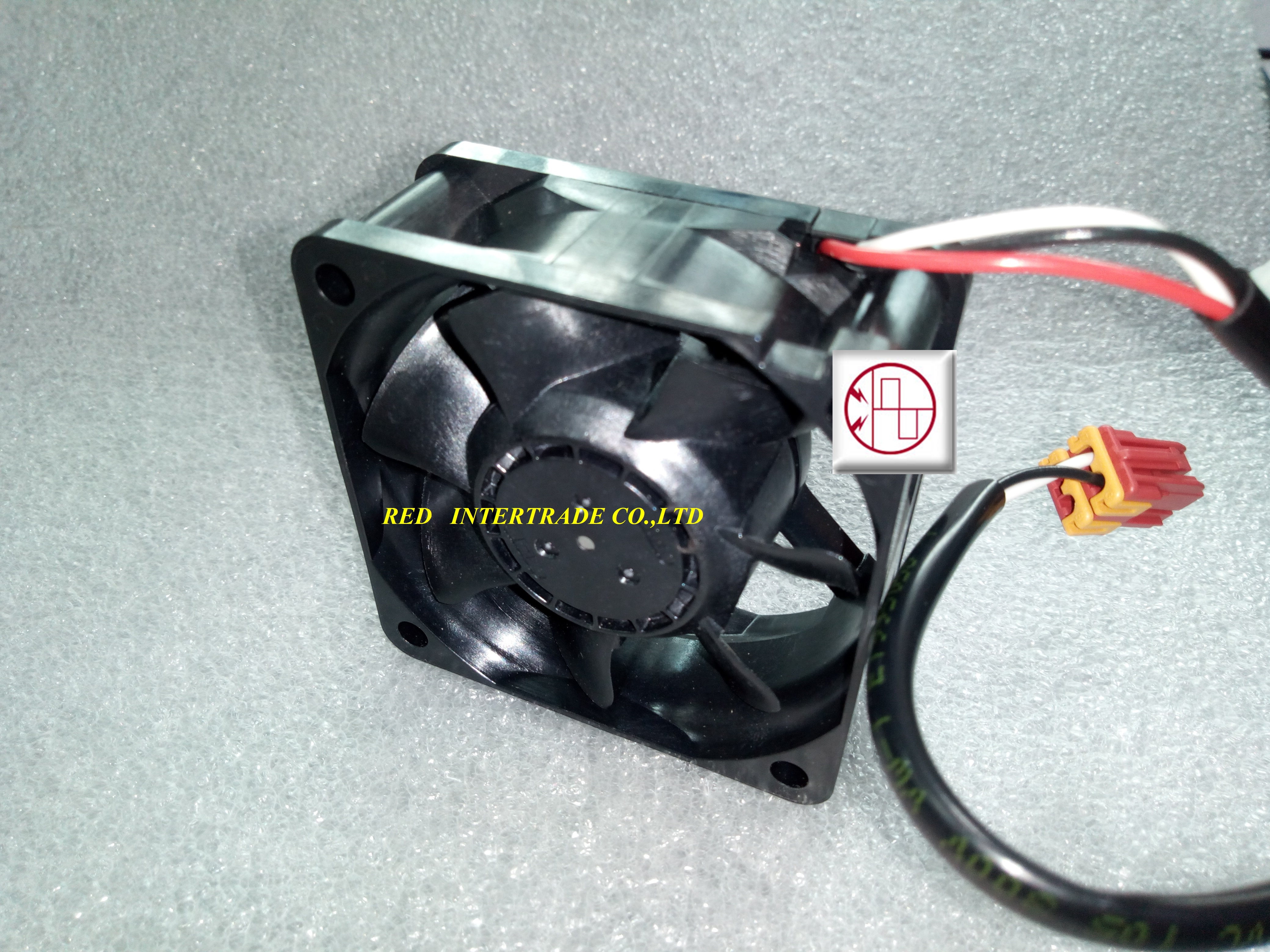 ์NMB-MAT 2410SB-04W-B49 12Vdc 0.14 A