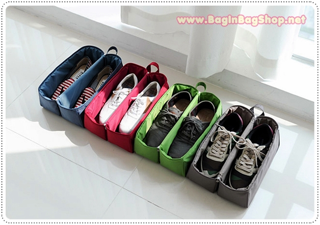 Partition Shoes Bag