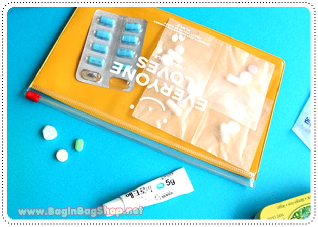 Smile Multi Pouch