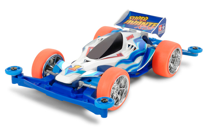 TA18065 Super Avante RS 1/32