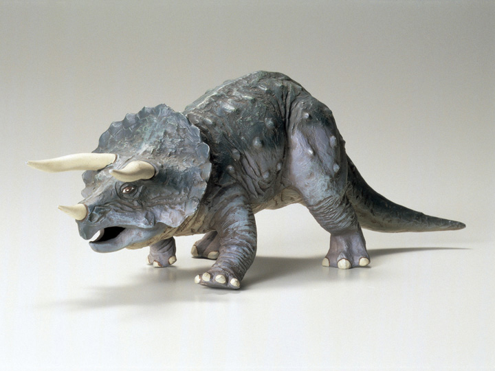 TA60201 Stegosaurus 1/35