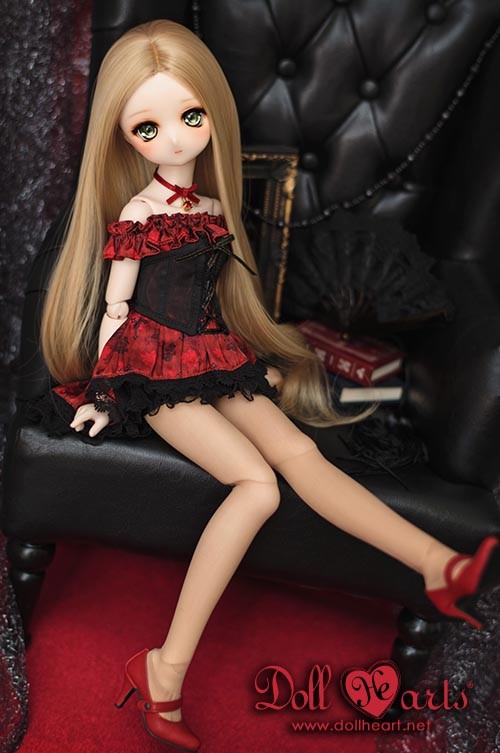 [PRE-ORDER] MSD Vampire Marchioness