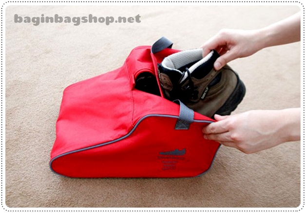 Outdoor Shoes Bag